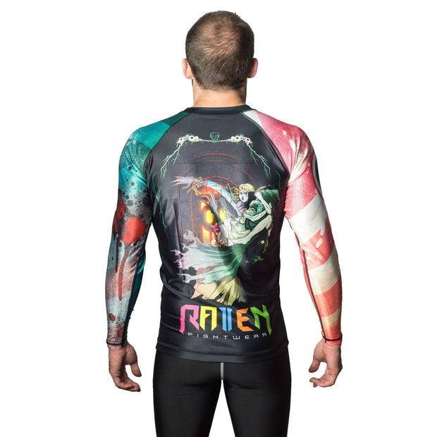 The Candy Rashguard