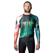 The Candy Rashguard