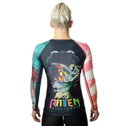 The Candy Rashguard (women's)
