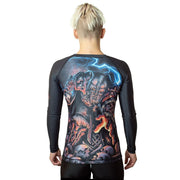 Thor God of Thunder (women's)