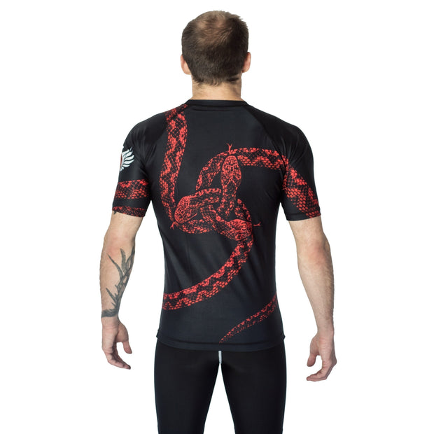 Vipera Red