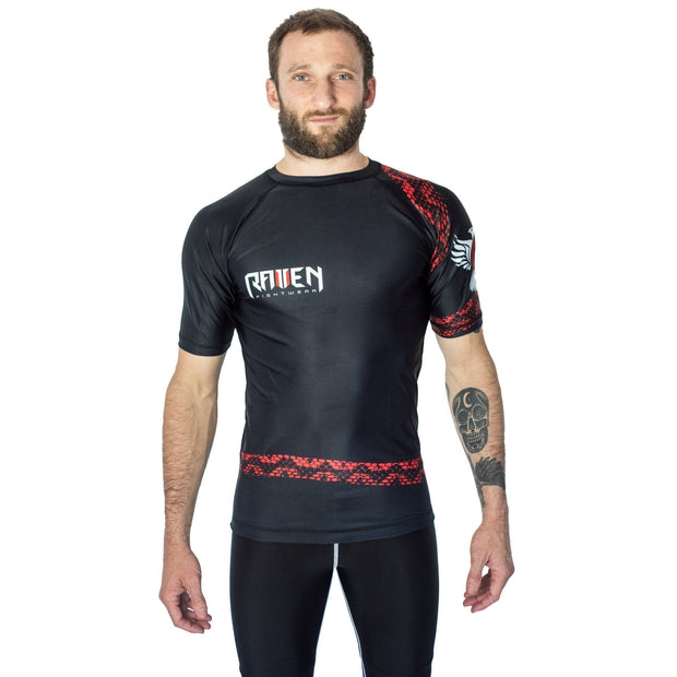 Vipera Red
