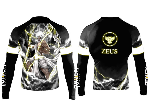 The Gods of Greece - Zeus (Junior)