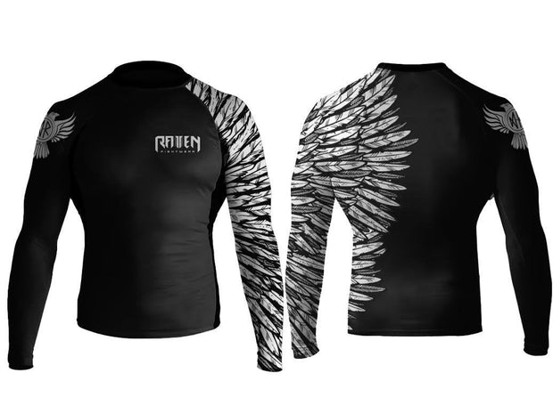 Aerial Assault - Raven Fightwear - US