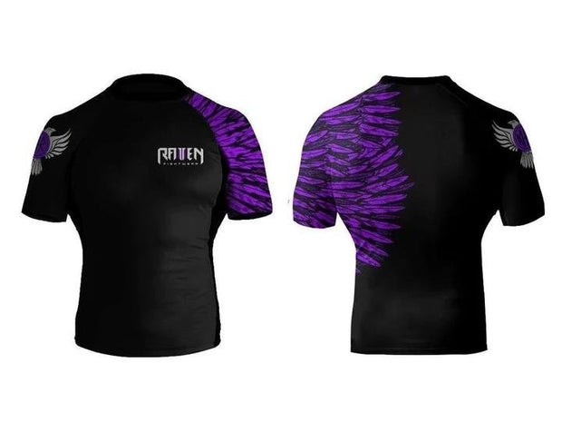 Aerial Assault - Raven Fightwear - US