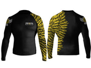 Aerial Assault - Raven Fightwear - US