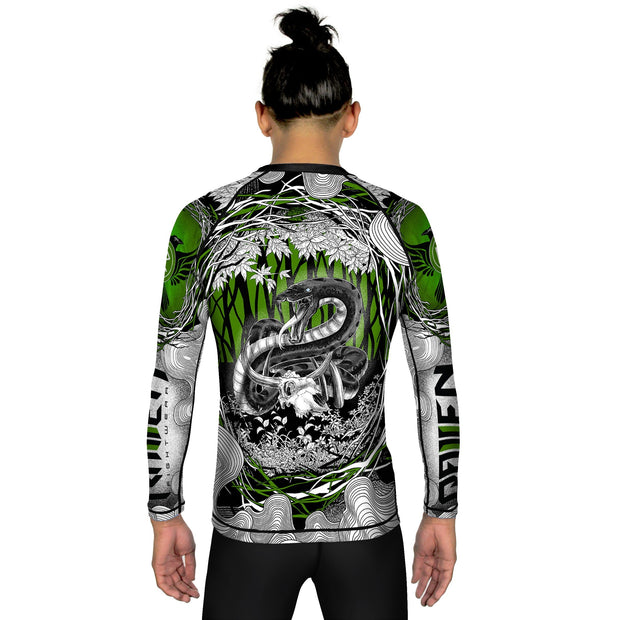 Amazonia - Raven Fightwear - US