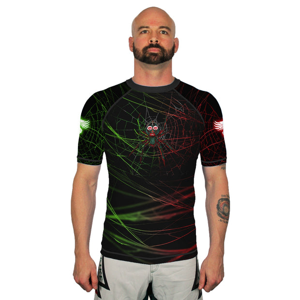 Anansi - Raven Fightwear - US