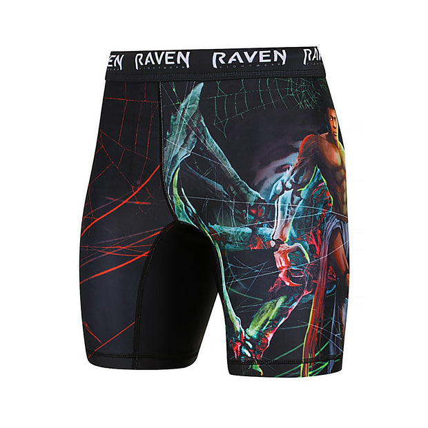 Anansi - Raven Fightwear - US