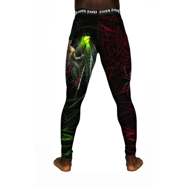 Anansi - Raven Fightwear - US