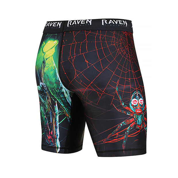 Anansi - Raven Fightwear - US