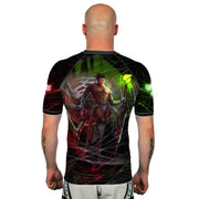 Anansi - Raven Fightwear - US