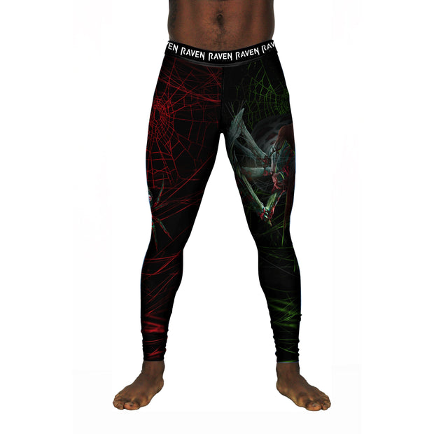 Anansi - Raven Fightwear - US