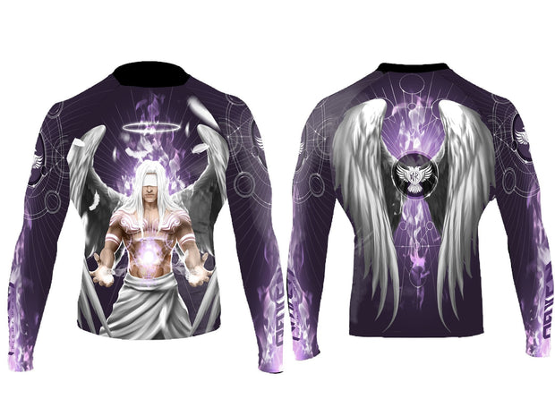 Archangels - Gabriel (Junior) - Raven Fightwear - US