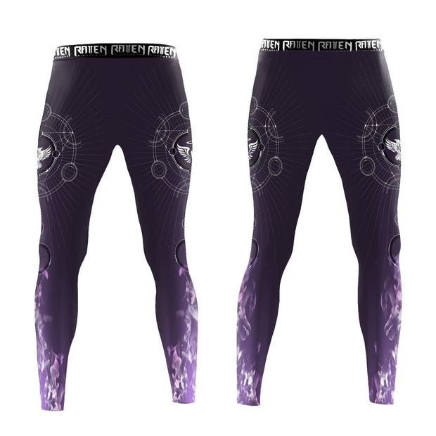 Archangels - Gabriel (Junior) - Raven Fightwear - US