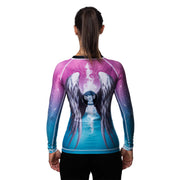 Archangels - Jophiel (Women's) - Raven Fightwear - US