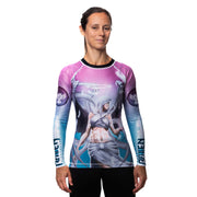 Archangels - Jophiel (Women's) - Raven Fightwear - US