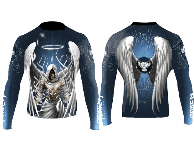 Archangels - Michael (Junior) - Raven Fightwear - US