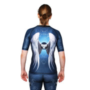 Archangels - Michael (Women's) - Raven Fightwear - US