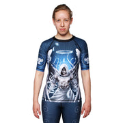 Archangels - Michael (Women's) - Raven Fightwear - US