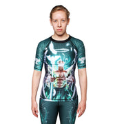 Archangels - Raphael (Women's) - Raven Fightwear - US