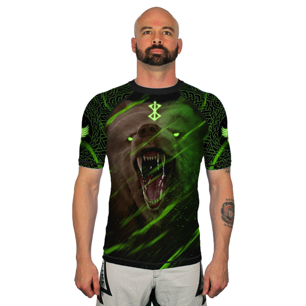 Berserker 2.0 - Raven Fightwear - US