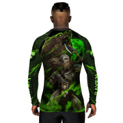 Berserker 2.0 - Raven Fightwear - US