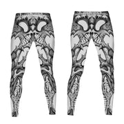 Biomechanical - Raven Fightwear - US