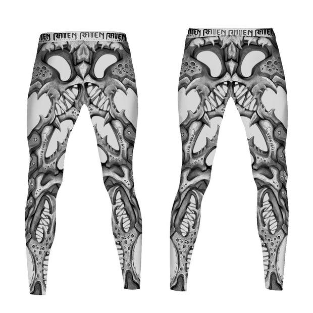 Biomechanical - Raven Fightwear - US