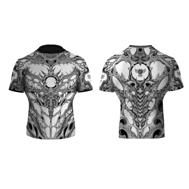 Biomechanical - Raven Fightwear - US