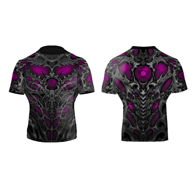 Biomechanical - Raven Fightwear - US