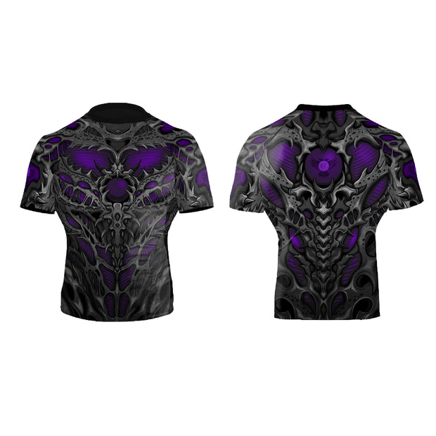 Biomechanical - Raven Fightwear - US