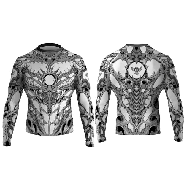 Biomechanical - Raven Fightwear - US