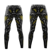 Biomechanical - Raven Fightwear - US