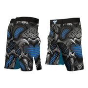 Biomechanical - Raven Fightwear - US