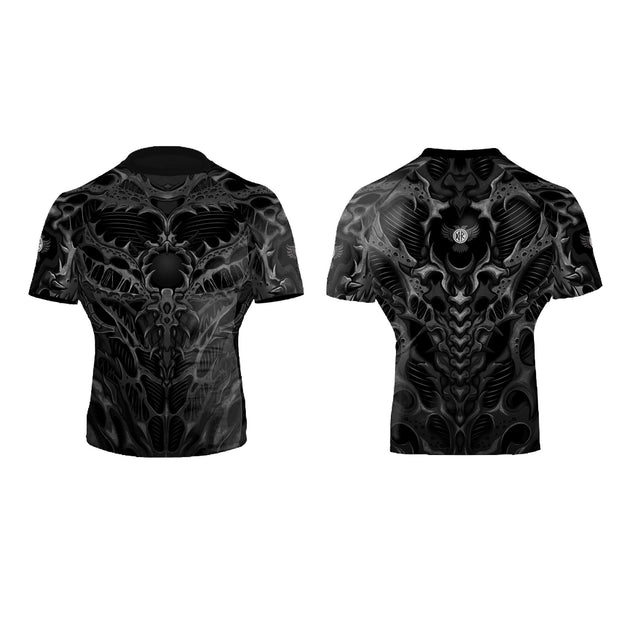 Biomechanical - Raven Fightwear - US