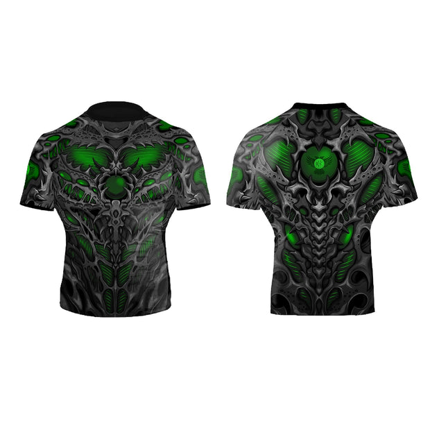 Biomechanical - Raven Fightwear - US