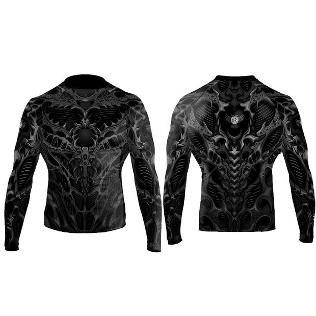 Biomechanical (Junior) - Raven Fightwear - US