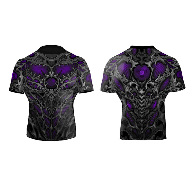 Biomechanical (Junior) - Raven Fightwear - US