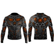 Biomechanical (Junior) - Raven Fightwear - US