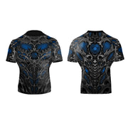 Biomechanical (Women's) - Raven Fightwear - US