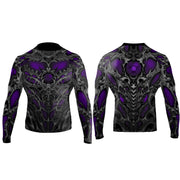 Biomechanical (Women's) - Raven Fightwear - US