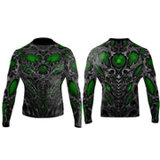 Biomechanical (Women's) - Raven Fightwear - US