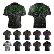 Biomechanical (Women's) - Raven Fightwear - US