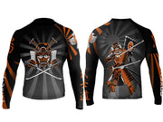 Bushido - Raven Fightwear - US