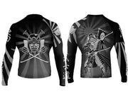 Bushido - Raven Fightwear - US