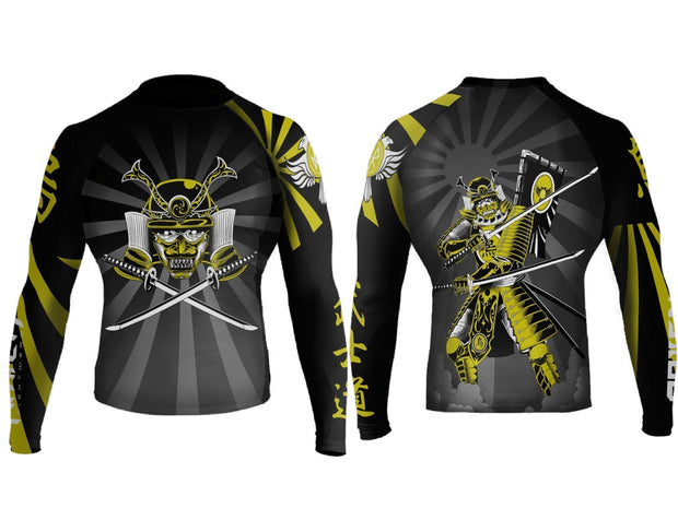 Bushido (junior) - Raven Fightwear - US