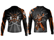 Bushido (women's) - Raven Fightwear - US