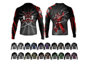 Bushido (women's) - Raven Fightwear - US