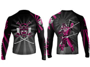 Bushido (women's) - Raven Fightwear - US